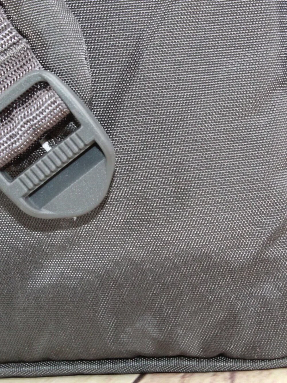 L.L. Bean practically indestructible